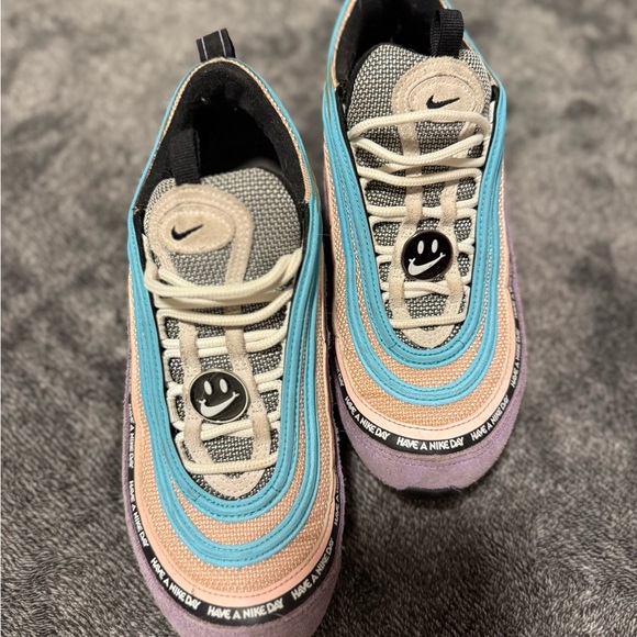 Nike Air Max 97 “Have a Nike Day”